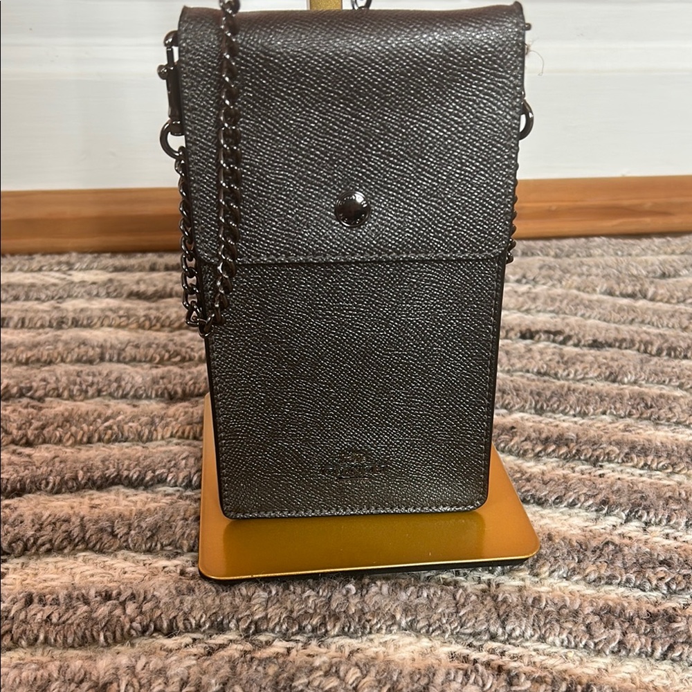 Coach Women’s small Crossbody Bag
